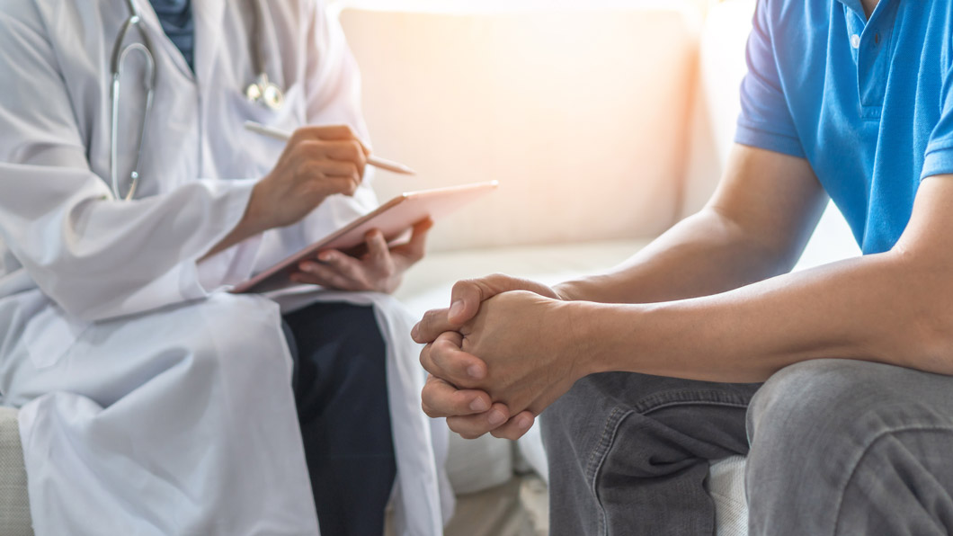 男性不妊治療・手術の前に行うHIV検査について