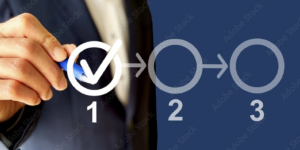 「起業って何から始めればいいの？｜完全初心者向けの最初の3ステップ」