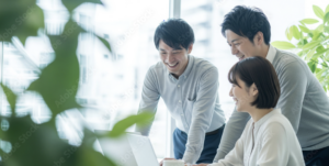 「起業って何から始めればいいの？｜完全初心者向けの最初の3ステップ」