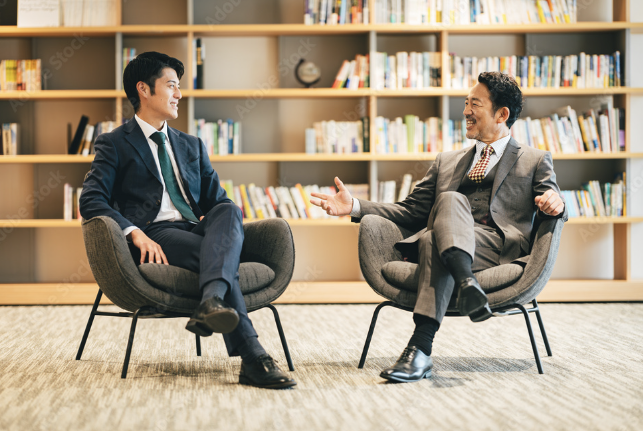 社長の付き人は実際きつい？リアルな体験談と向いている人の特徴